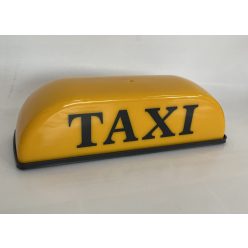 Taxi Lámpa Sárga Ledes FL-AC757/led, Fl-Ws1201