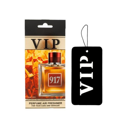VIP illatos medál #917