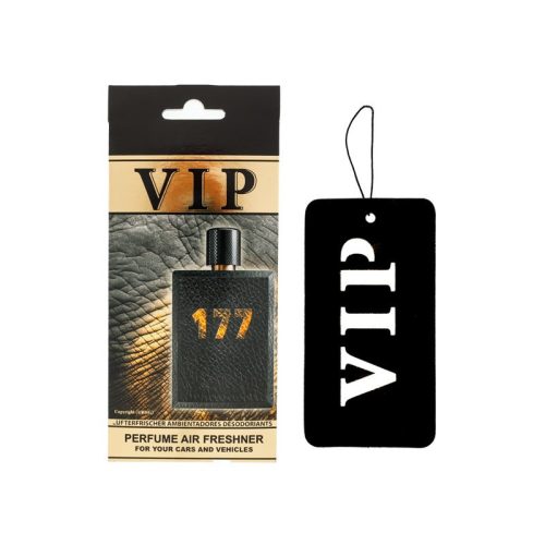 VIP illatos medál #177