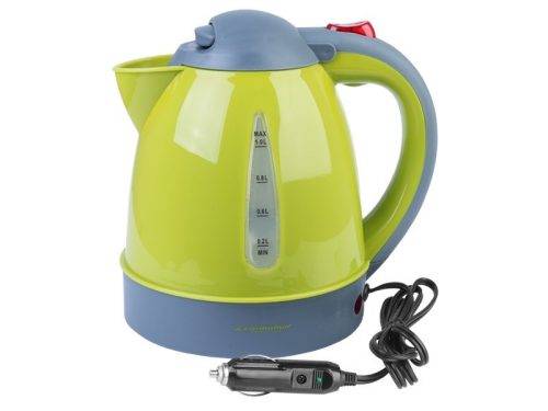 Vízforraló 1L - 24V 300W