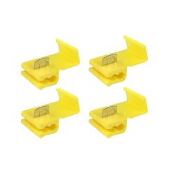   4DB-os Vezeték gyorscsatlakozó 4-6 mm vezetékhez - önmetsző 86299