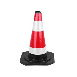 Bója fény visszaverő matricával - 45cm