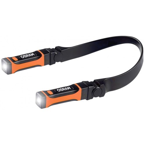 LED-es nyaklámpa - 500mah - akkus