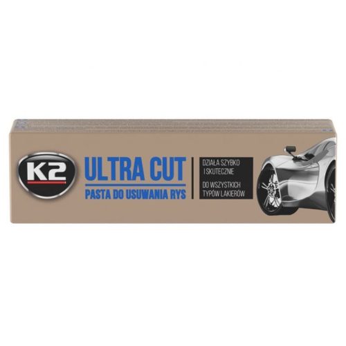 K2 ULTRA CUT 100 karcolás-eltávolító 