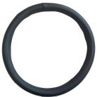 teherautós Bőrhatású teherautós 40cm kormányvédő KV-HB23518-40