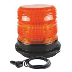 WL01LED - Sárga tetővillogó - E jel - 12/24V 5730SMD LED