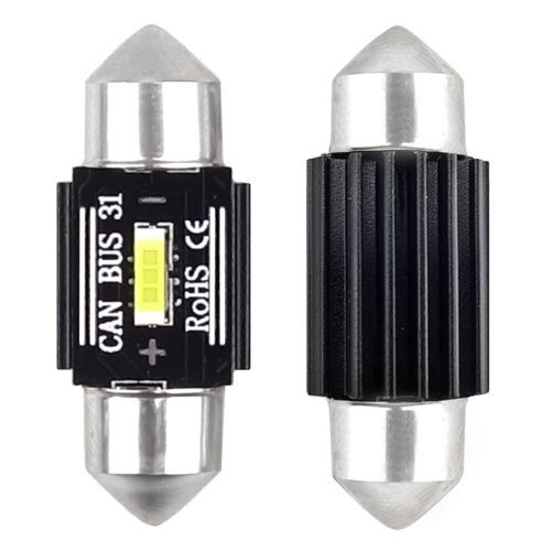 36MM-1SMD Szofita Led Canbus 12V