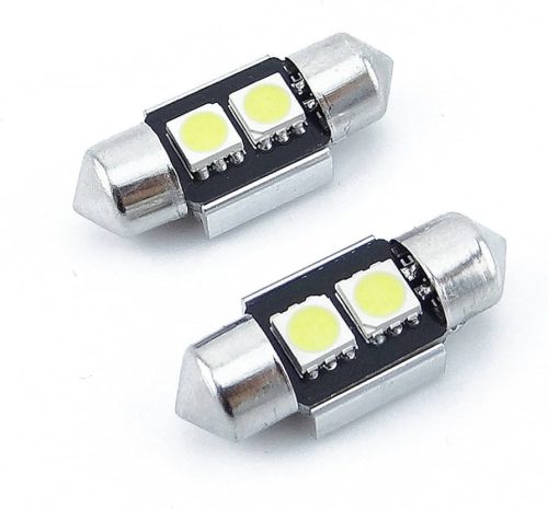 39MM-2SMD Szofita Led Canbus 12V