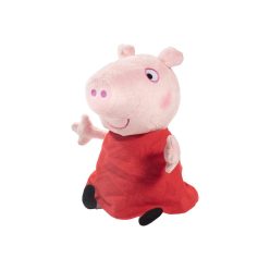 Peppa malac plüssfigura - 25 cm
