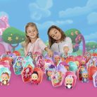 Cry Babies Magic Tears cumis házikóban, többféle játék baba gyerekeknek