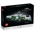 LEGO® Architecture Fehér Ház 21054
