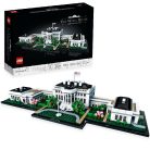 LEGO® Architecture Fehér Ház 21054