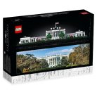 LEGO® Architecture Fehér Ház 21054