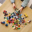 LEGO Classic Kockák és járművek 11014