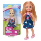 Barbie - Chelsea baba, többféle kivitelben