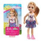Barbie - Chelsea baba, többféle kivitelben