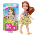 Barbie - Chelsea baba, többféle kivitelben