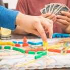 Ticket to Ride: Európa társasjáték
