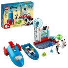 LEGO Disney Mickey és barátai Mickey egér és Minnie egér űrrakétája 10774