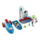 LEGO Disney Mickey és barátai Mickey egér és Minnie egér űrrakétája 10774