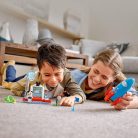 LEGO Disney Mickey és barátai Mickey egér és Minnie egér űrrakétája 10774
