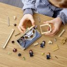 LEGO Harry Potter Roxfort™: Százfűlé-főzet kis hibával 76386