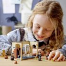 LEGO Harry Potter Roxfort™: Százfűlé-főzet kis hibával 76386