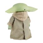 Star Wars interaktív Baby Yoda / The Mandalorian mesefigura