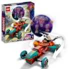 LEGO Super Heroes Tony Stark Sakaarian Vasembere 76194
