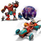 LEGO Super Heroes Tony Stark Sakaarian Vasembere 76194