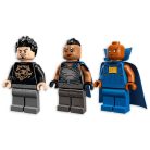 LEGO Super Heroes Tony Stark Sakaarian Vasembere 76194