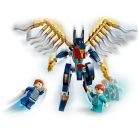 LEGO Super Heroes Az Örökkévalók légi támadása 76145