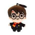 Harry Potter kulcstartó, táskára és kulcsra / 12 cm