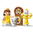 LEGO DUPLO Princess Belle bálterme 10960