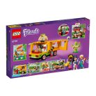 LEGO Friends Street Food piac 41701