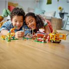 LEGO Friends Street Food piac 41701