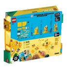 LEGO DOTS Cuki banán tolltartó 41948