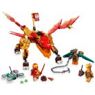 LEGO Ninjago Kai EVO tűzsárkánya 71762