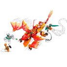 LEGO Ninjago Kai EVO tűzsárkánya 71762