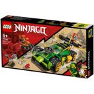 LEGO Ninjago Lloyd EVO versenyautója 71763