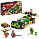 LEGO Ninjago Lloyd EVO versenyautója 71763