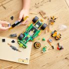 LEGO Ninjago Lloyd EVO versenyautója 71763