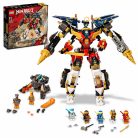 LEGO Ninjago Ultra kombó nindzsa robot 71765