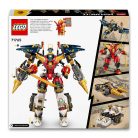 LEGO Ninjago Ultra kombó nindzsa robot 71765