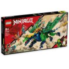 LEGO Ninjago Lloyd legendás sárkánya 71766