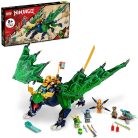 LEGO Ninjago Lloyd legendás sárkánya 71766