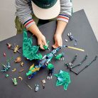 LEGO Ninjago Lloyd legendás sárkánya 71766