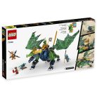 LEGO Ninjago Lloyd legendás sárkánya 71766