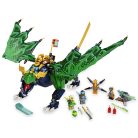 LEGO Ninjago Lloyd legendás sárkánya 71766