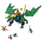 LEGO Ninjago Lloyd legendás sárkánya 71766